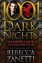 [Dark Protectors 16.5] • A Vampire’s Mate
